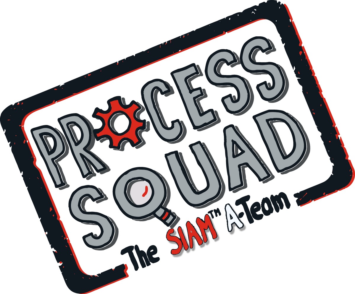 Process Squad GmbH